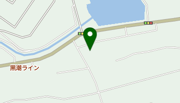 天理教 十知分教会の地図画像