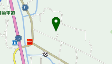 天理教 領石分教会の地図画像