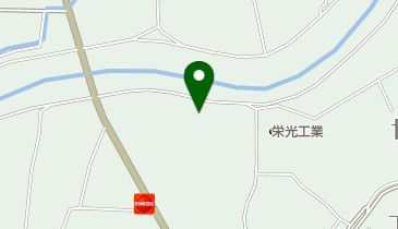 株式会社栄光工業の地図画像