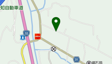 今村クリーニングの地図画像