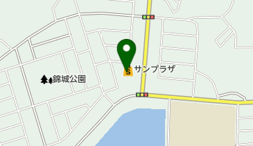 ふたごやクリーニング 十市店の地図画像