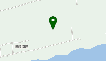 浜改田漁業協同組合の地図画像