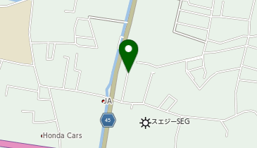 南国ライオンズクラブの地図画像