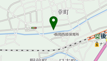 創価学会南国文化会館の地図画像