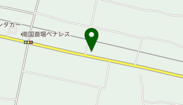 島田化粧品店の地図画像