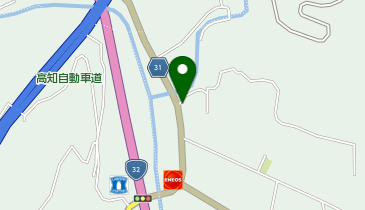 坂本建材店の地図画像