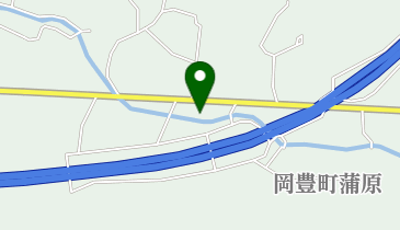 美津和産業株式会社高知営業所の地図画像