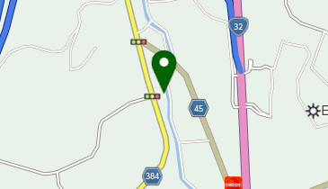 国見山マイン株式会社の地図画像