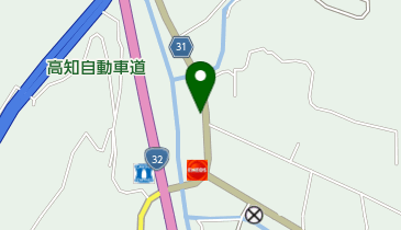 徳橋酒類販売店の地図画像