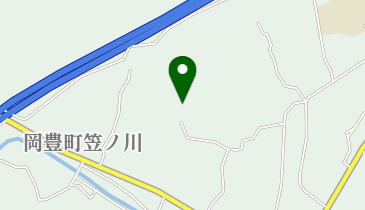 泉珠院の地図画像