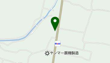 三和青果市場の地図画像