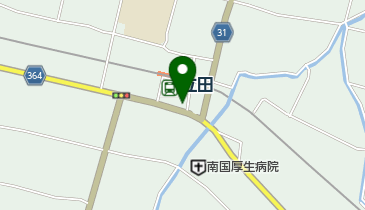 箭野青果店の地図画像