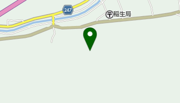 北村石灰製造工場の地図画像