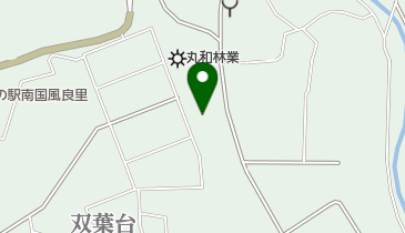 有限会社眞功工作所の地図画像
