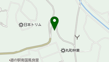 株式会社野本精工舎の地図画像