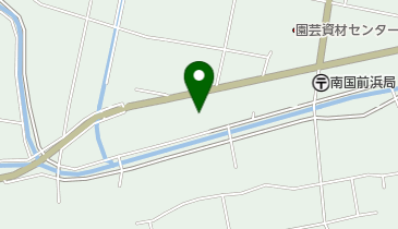 マルハ産業の地図画像