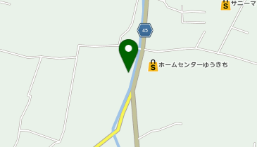 アンシャンテの地図画像