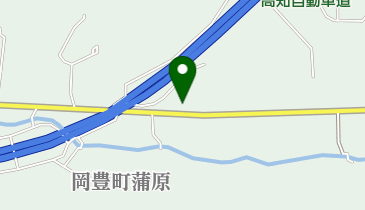 森本襖建具店の地図画像