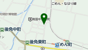 高知県南国市西野田町の不動産 管理 仲介一覧 Navitime