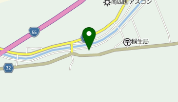 浜田商店の地図画像