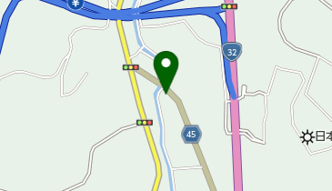 ライフ・サポートの地図画像