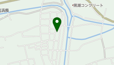 まえはま縫製の地図画像