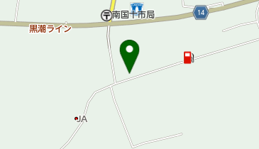 十市薬局の地図画像