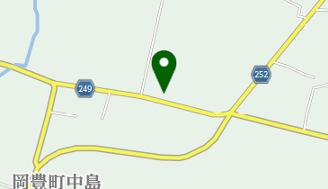 すずき理容の地図画像