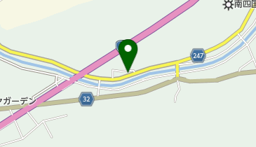 ヘアーサロンTAKUMIの地図画像