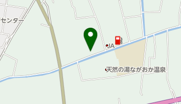 岡林仕出し店の地図画像