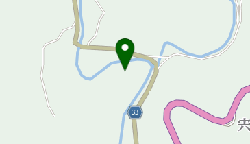 南国市立 瓶岩体育館の地図画像