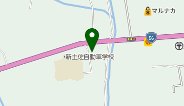 岡本リビング工業の地図画像