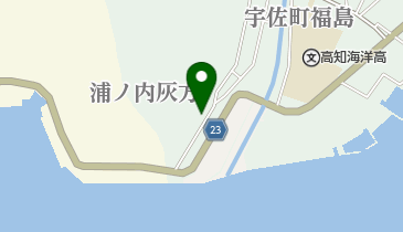 戸波屋の地図画像