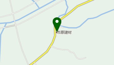 市原建材有限会社の地図画像