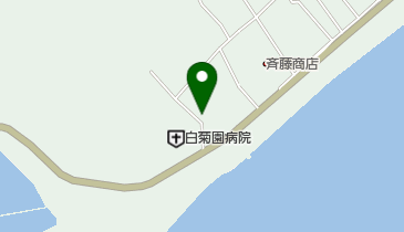 居宅介護支援事業所ひなぎくの地図画像