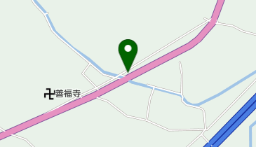 テクノライフハカタの地図画像