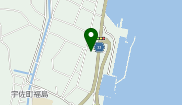 レベッカの地図画像