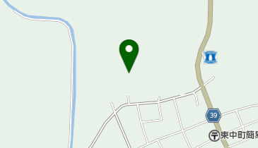 天理教 土南分教会の地図画像