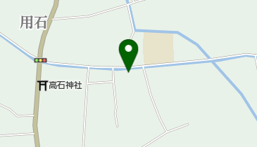 JA高知県 高石園芸集出荷場の地図画像