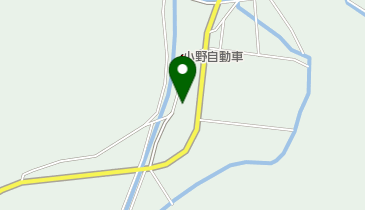 野村建築作業場の地図画像