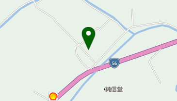 矢野工務店の地図画像