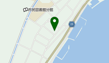 黒木商店の地図画像