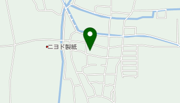 廣楽寺の地図画像