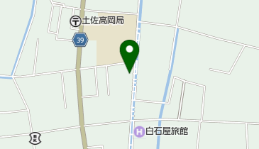 ユニチ防災高知営業所の地図画像