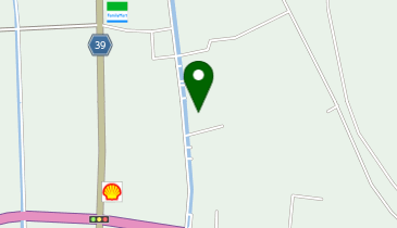 有限会社池田食品の地図画像