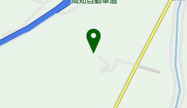 琴弾八幡宮の地図画像