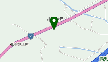 カロト青果店の地図画像