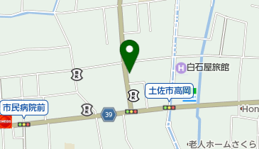 三協連の地図画像