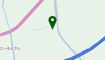 高村製作所の地図画像