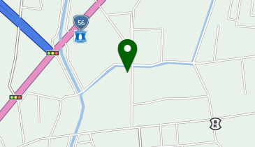 ビューティサロンnaの地図画像